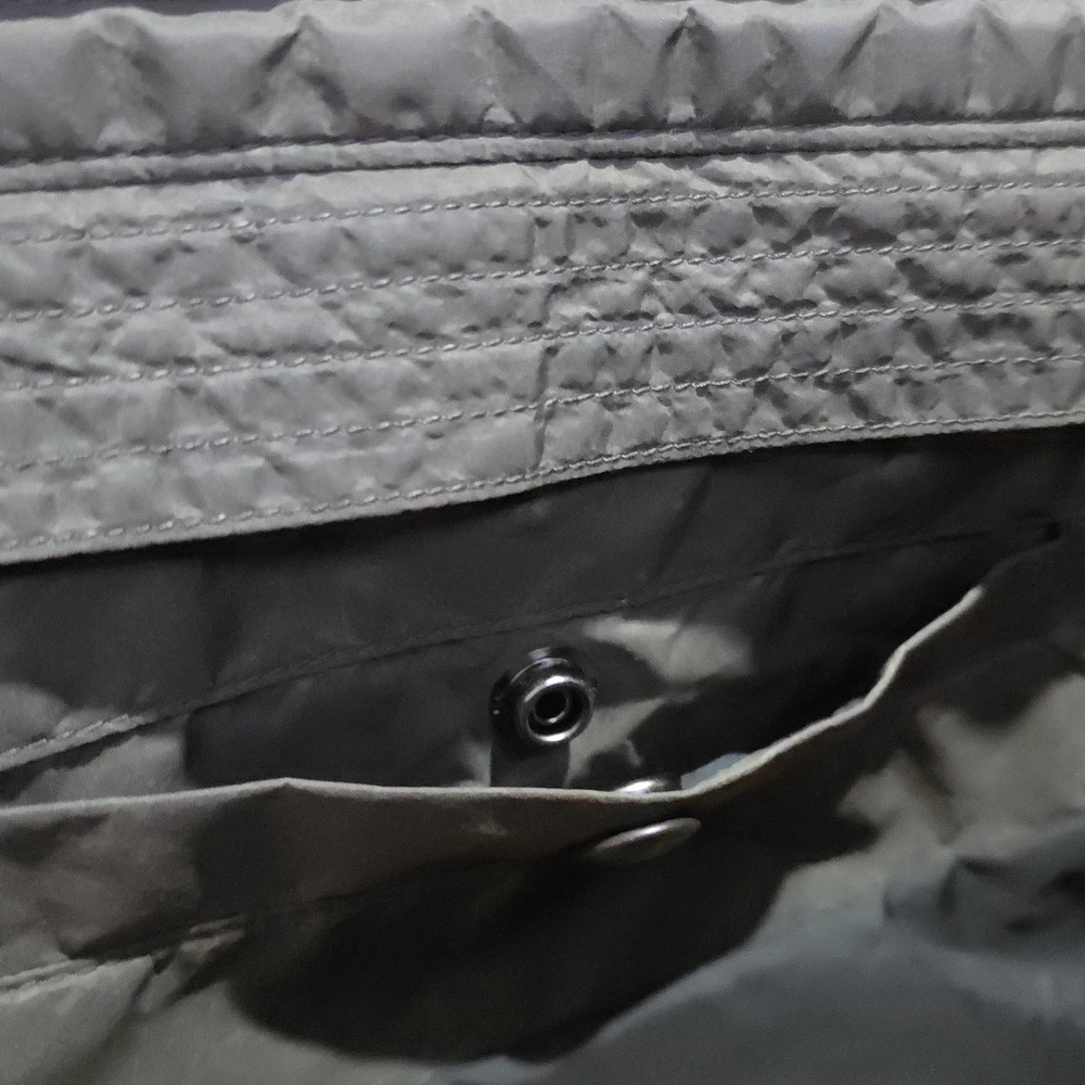 Polo distressed motorcyle jacket - Picture 9 of 9